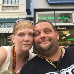 Meet your Posher, Brandy